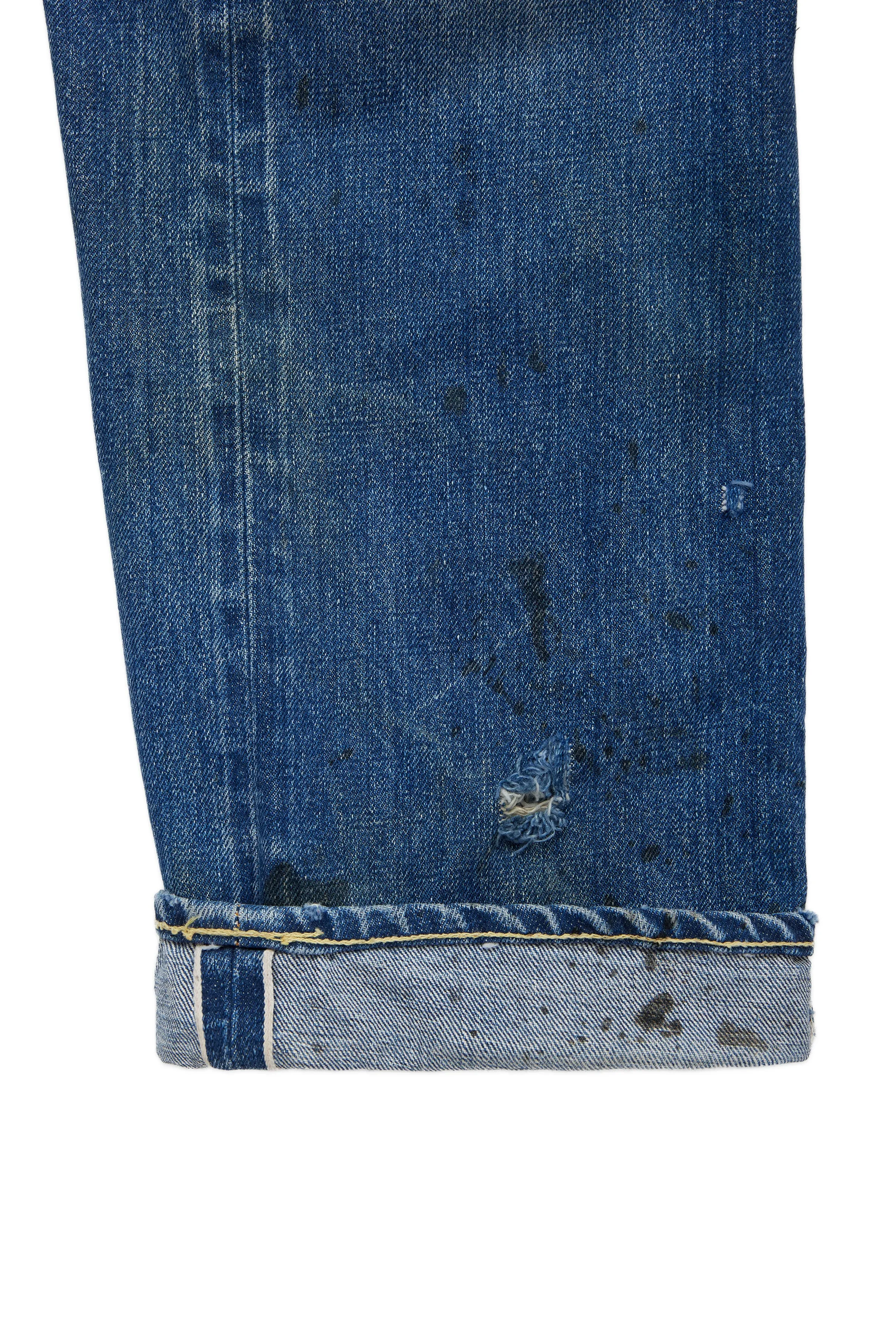 1960s Big E Levi's