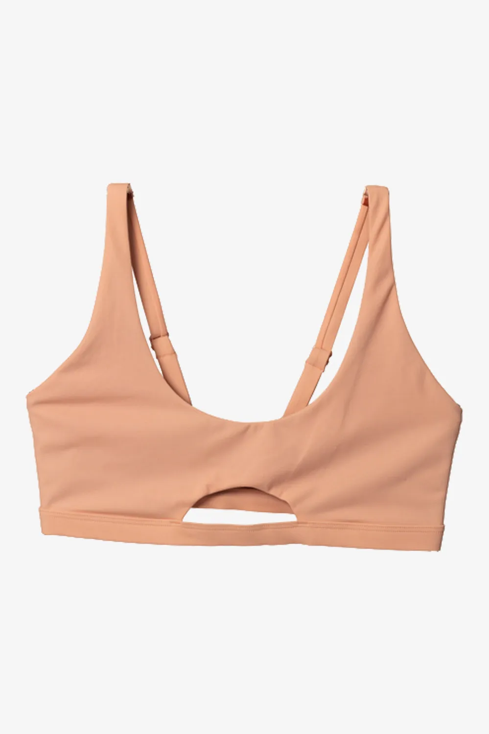 Amelia Bikini Top - Coronado