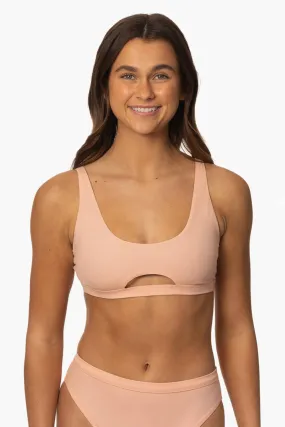 Amelia Bikini Top - Coronado