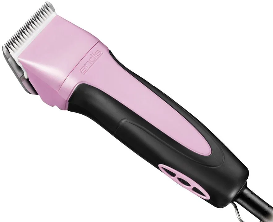 Andis ProClip Excel 5-Speed Clippers