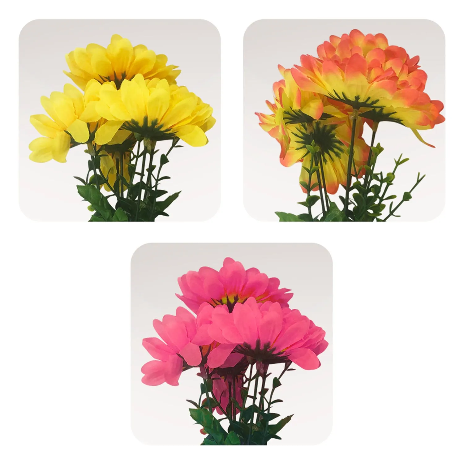 Artificial Flower