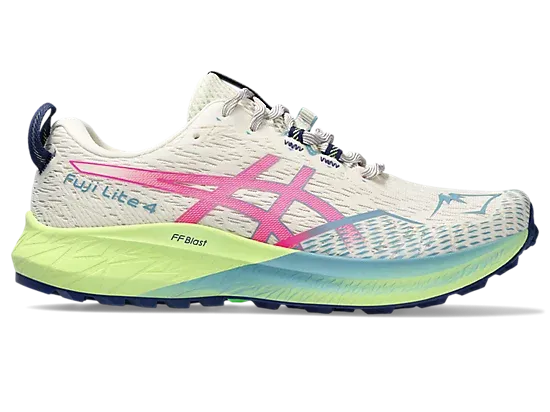 Asics Fuji Lite 4 - Women's