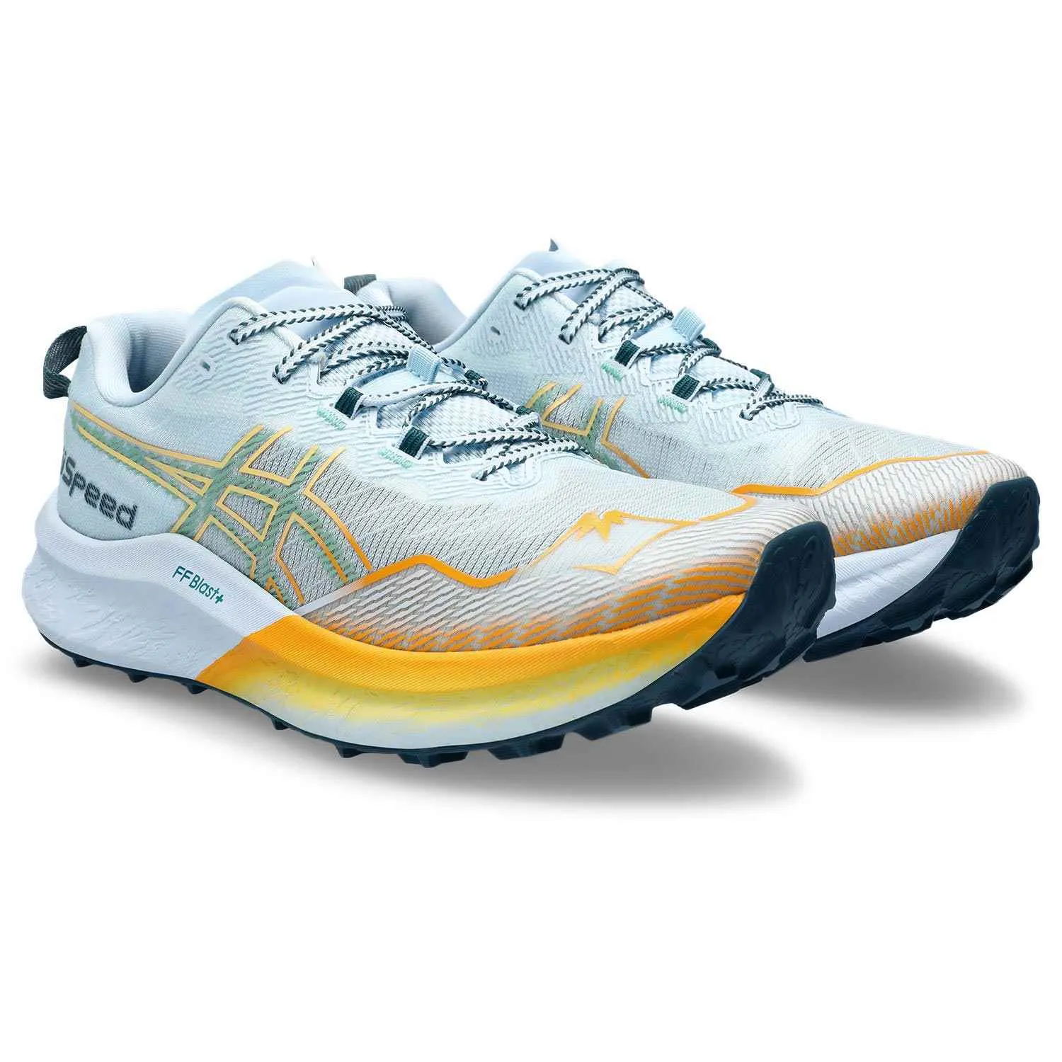 Asics Fujispeed™ 2 Mens Trail Running Shoes