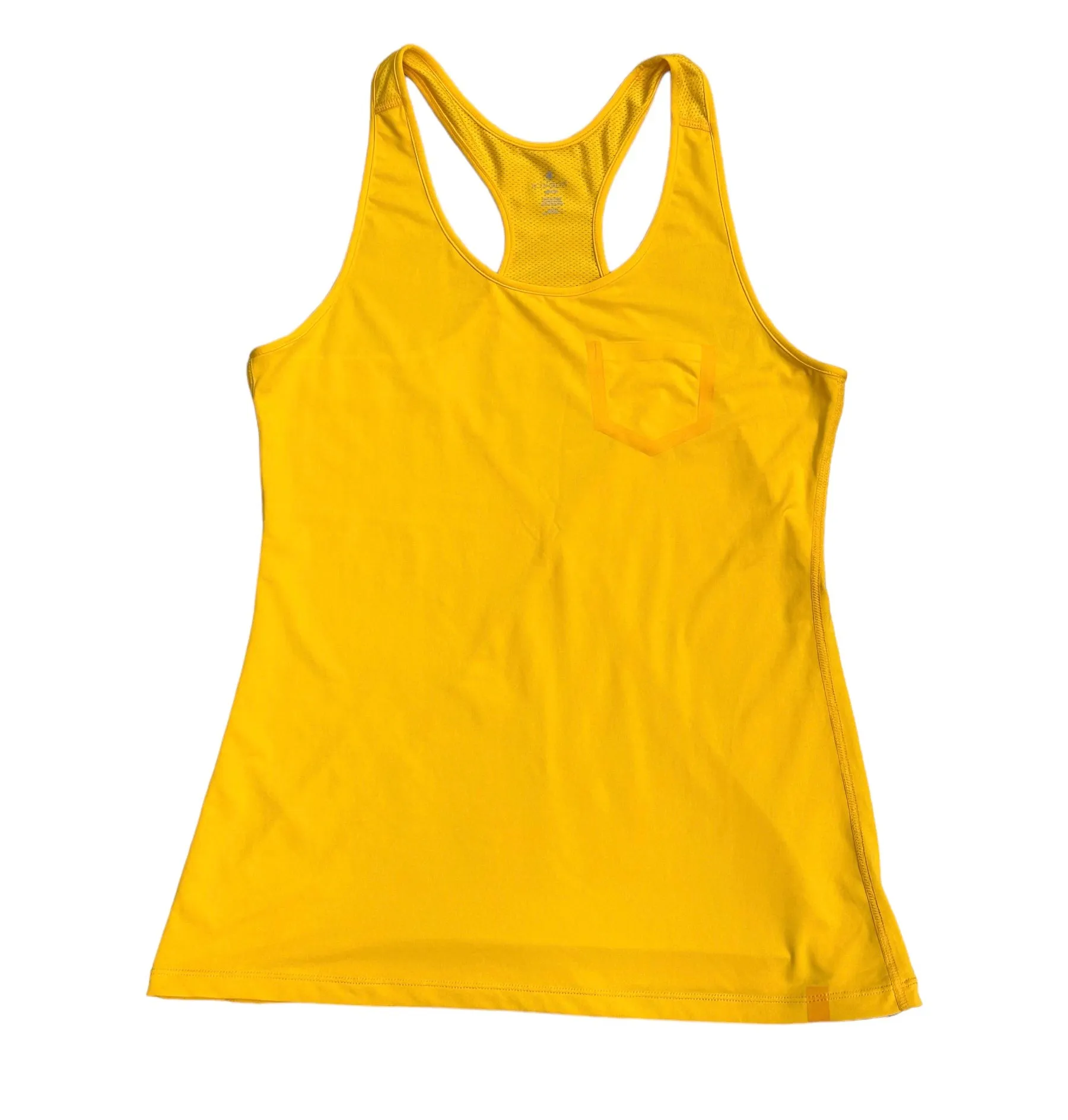 Athletic Tank Top By Clothes Mentor  Size: S