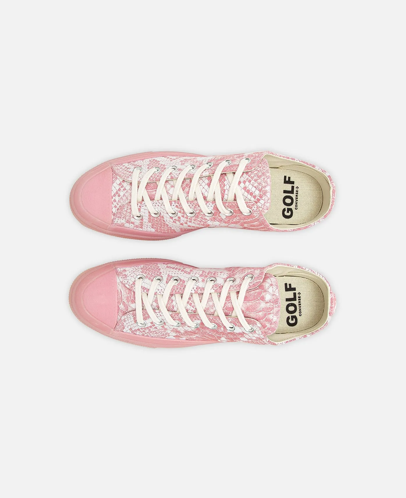 Chuck 70 OX Vintage (Pink)