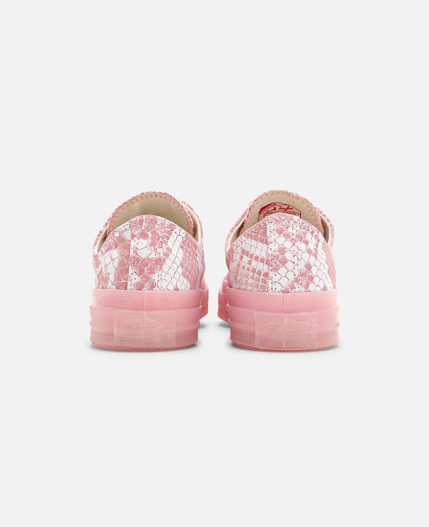 Chuck 70 OX Vintage (Pink)