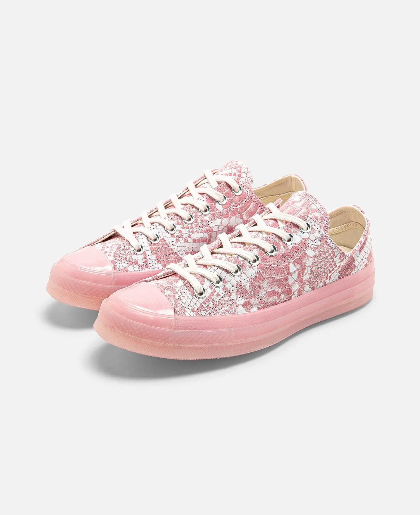 Chuck 70 OX Vintage (Pink)