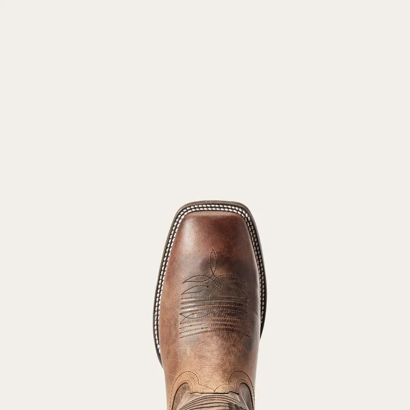 Circuit Patriot Western Boot