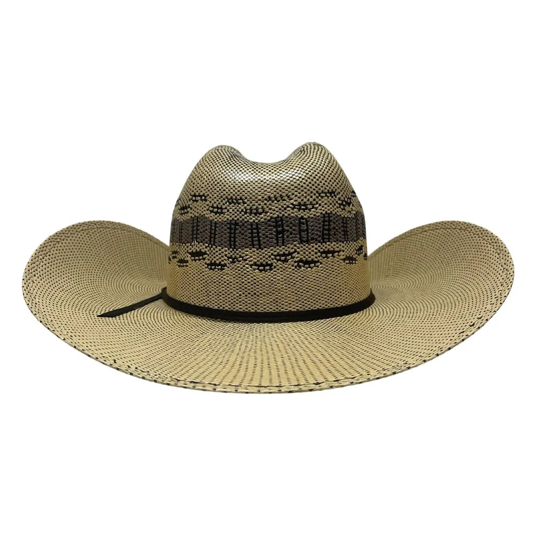 Cisco Yellowstone Cattleman  Cowboy Hat