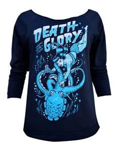 Death or Glory Sweatshirt