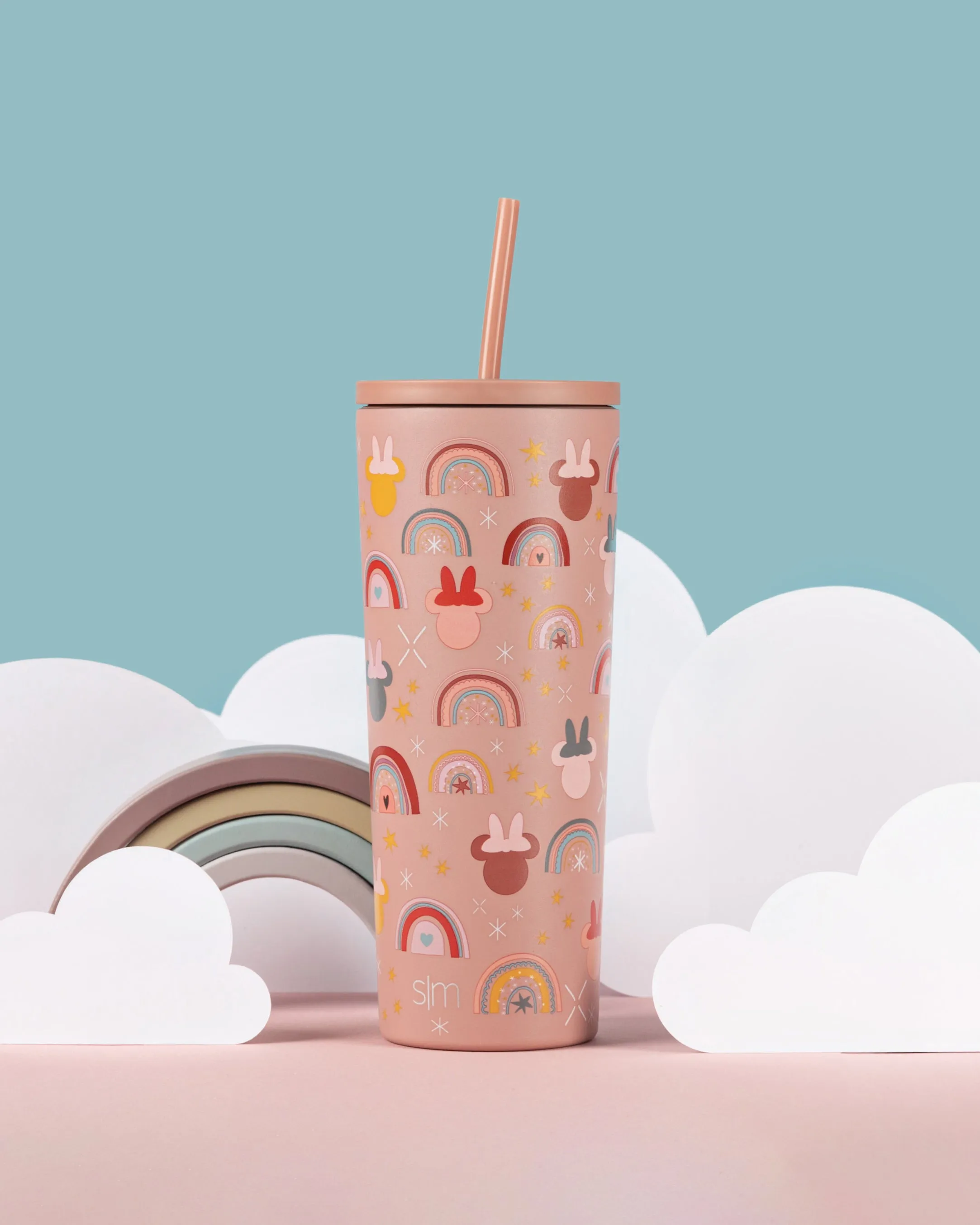 Disney Classic Tumbler