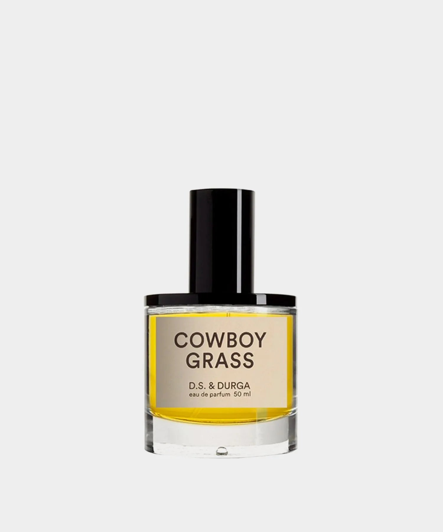 D.S. & DURGA Cowboy Grass Fragrance in 50ml