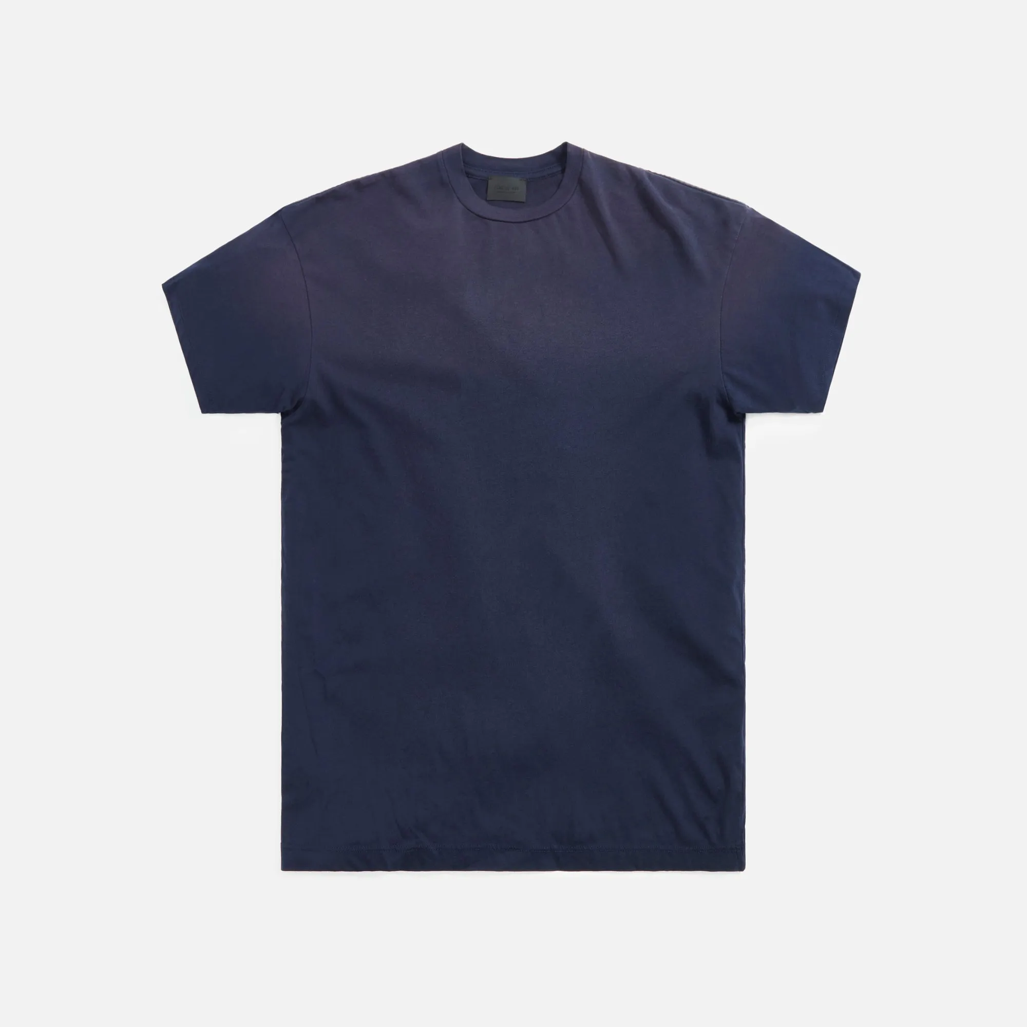 Fear of God 7 Tee - Vintage Navy