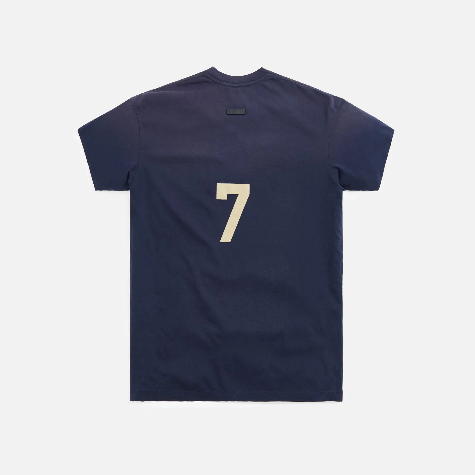 Fear of God 7 Tee - Vintage Navy