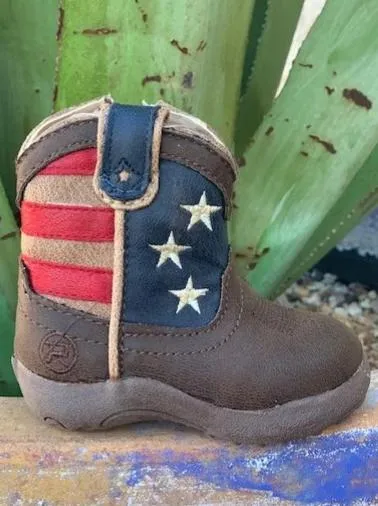 Infant Boot - 91619020380