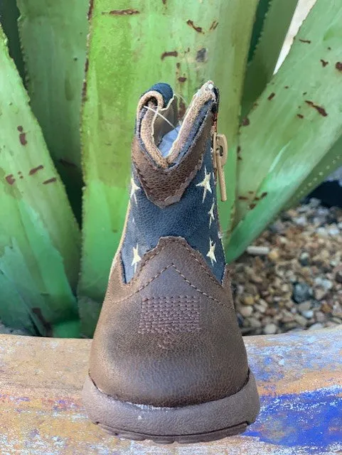 Infant Boot - 91619020380