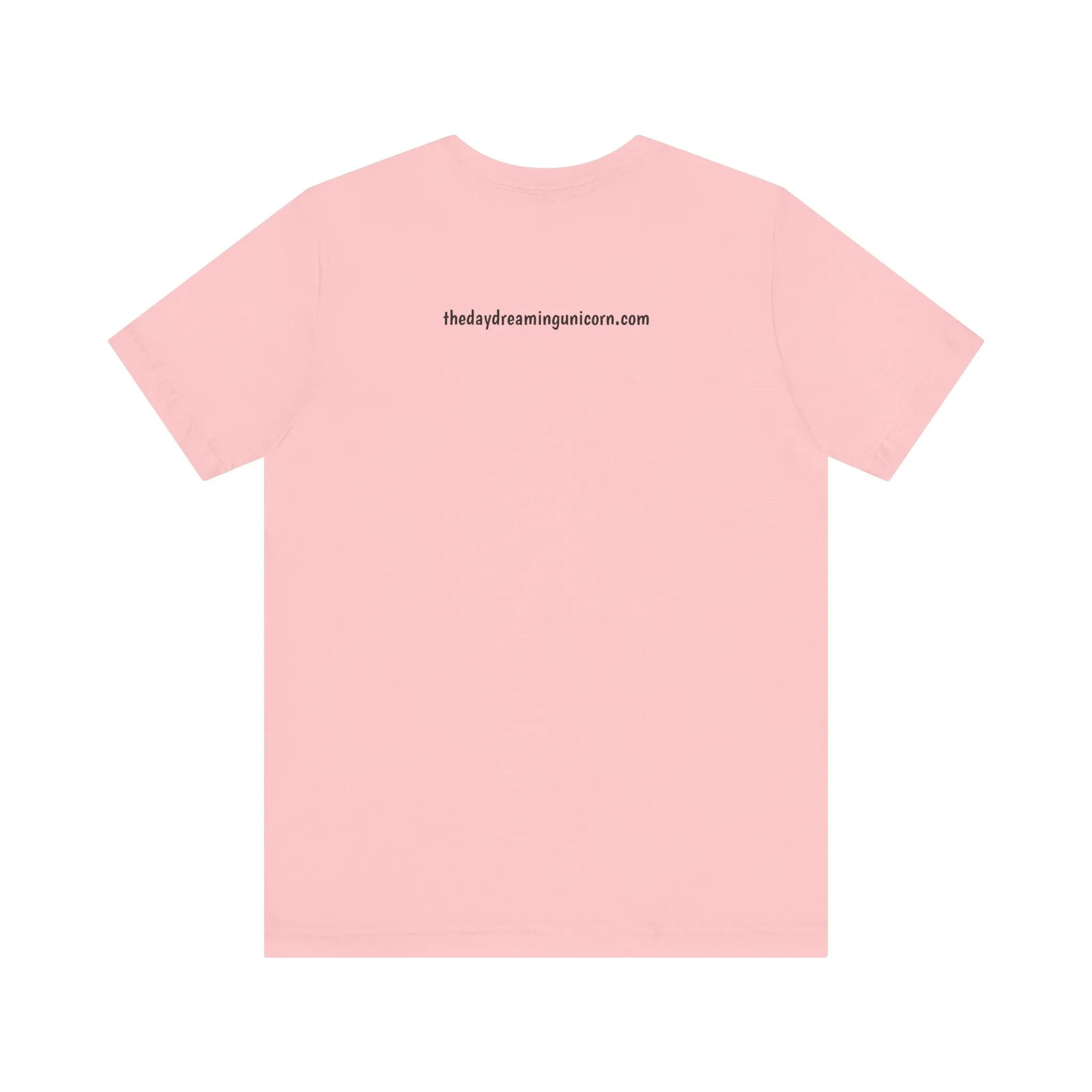 Kawaii Mochi Unisex Jersey Short Sleeve Tee