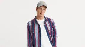 Levi's® Men's Relaxed Fit Western Shirt