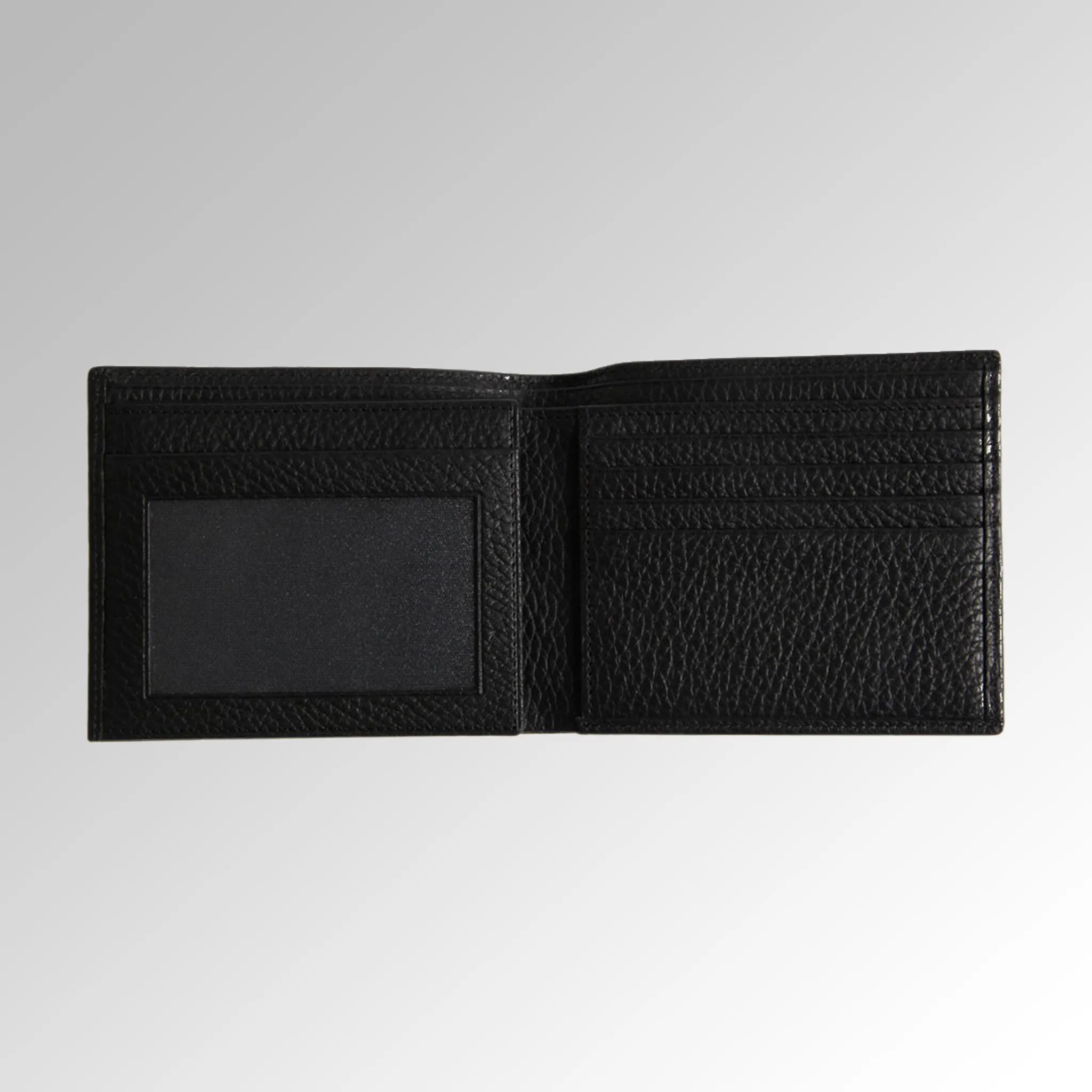 MENS SIDE FLIP ID HIP WALLET