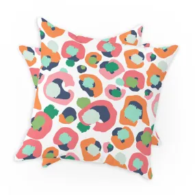 Pillow - Multi Spot