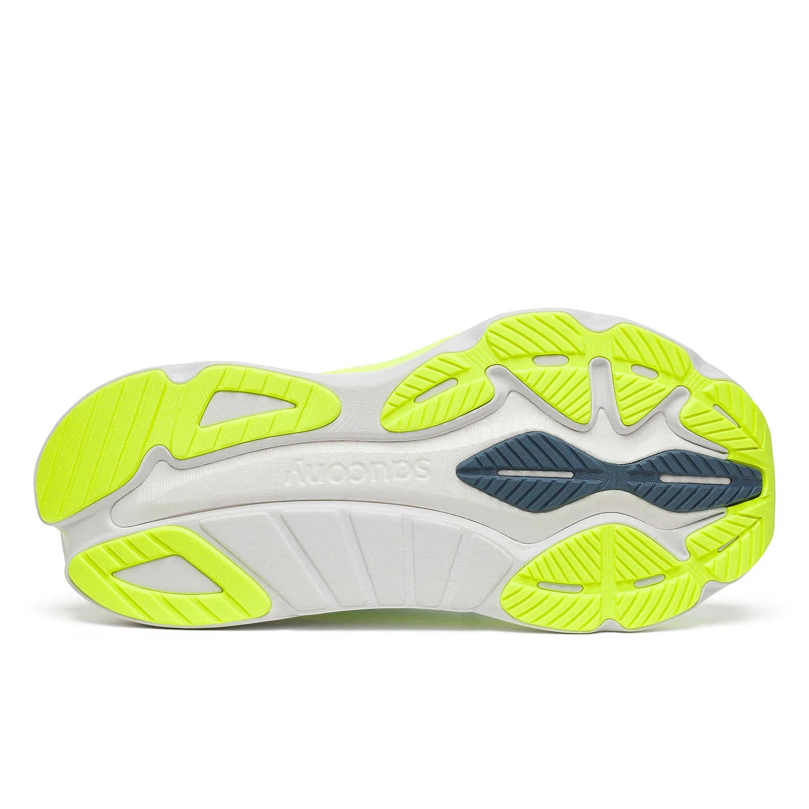 Saucony Hurricane 24 women's