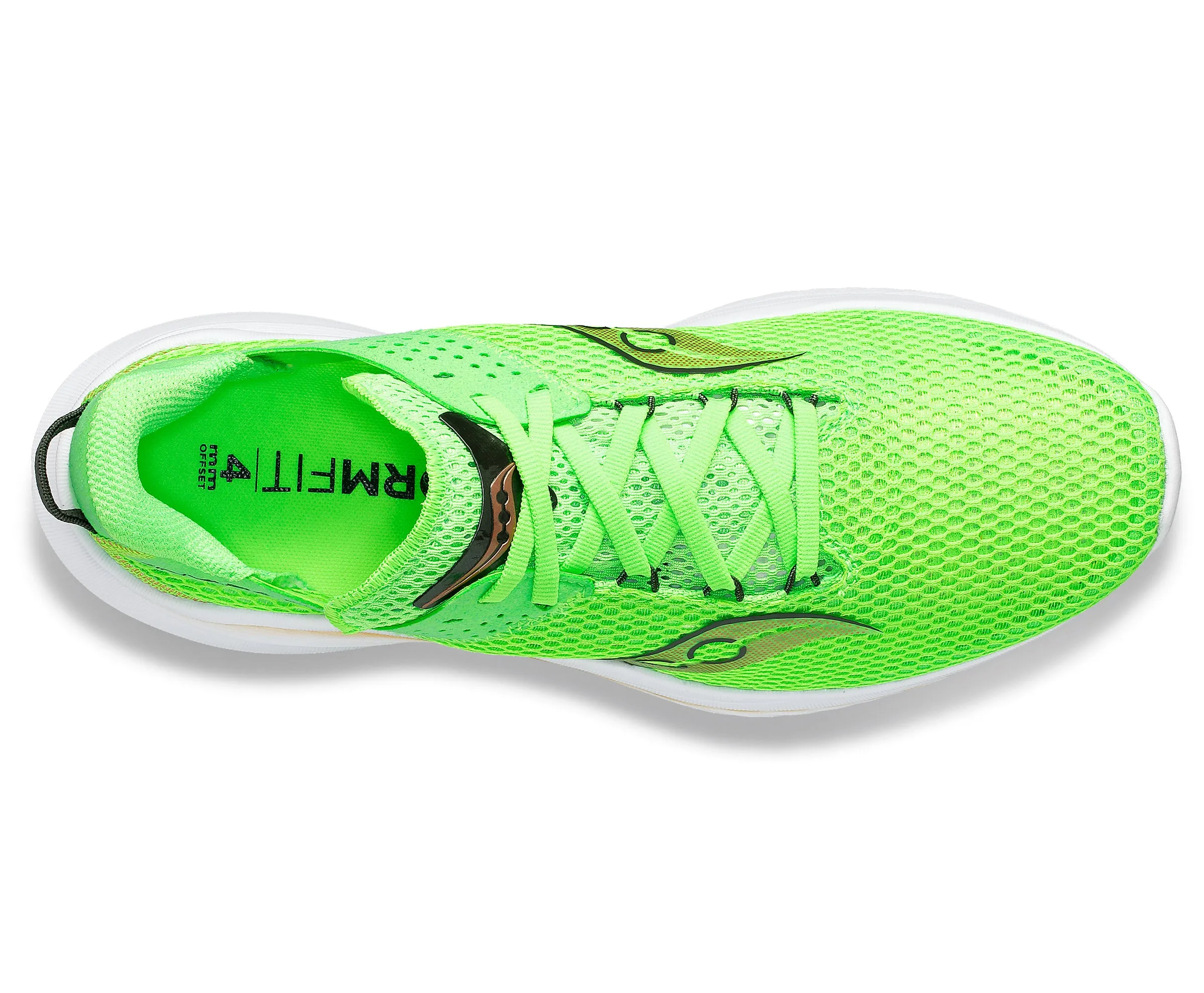 Saucony Kinvara 14 men's