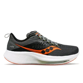 Saucony Ride 17 men's WIDE