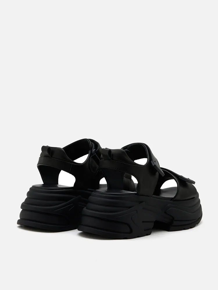 Shaina Platform Sandals