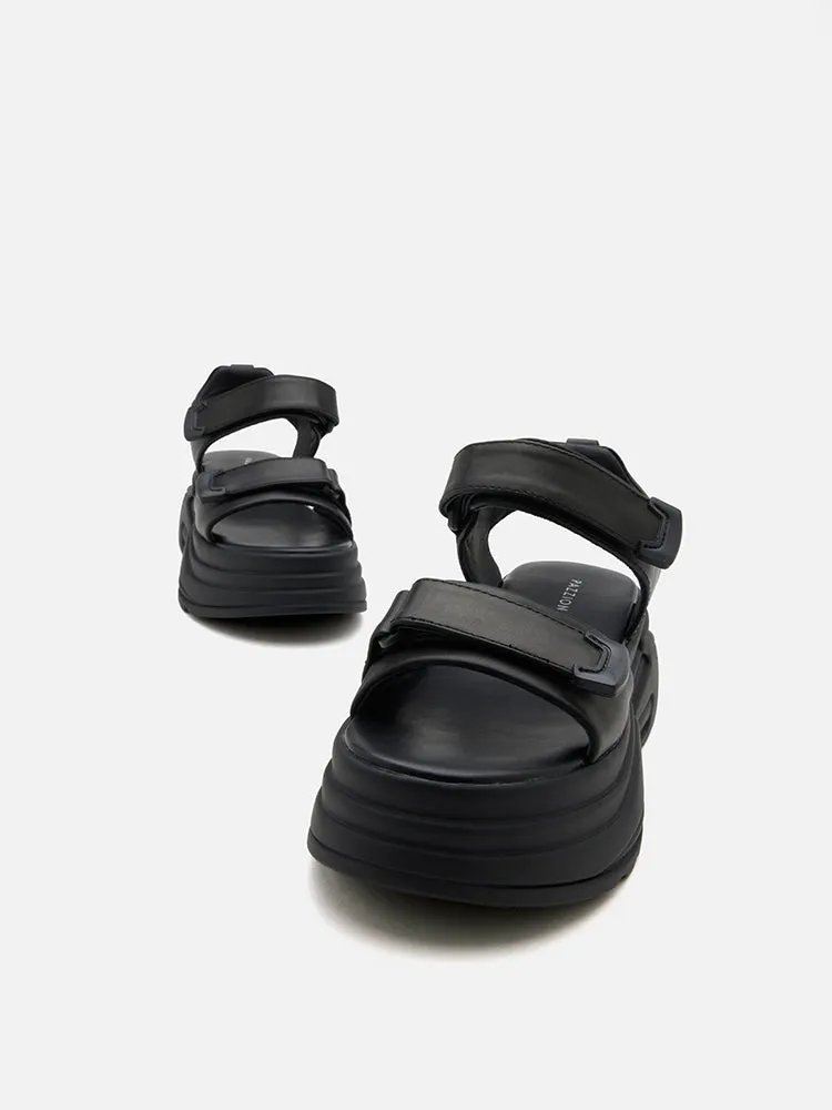 Shaina Platform Sandals