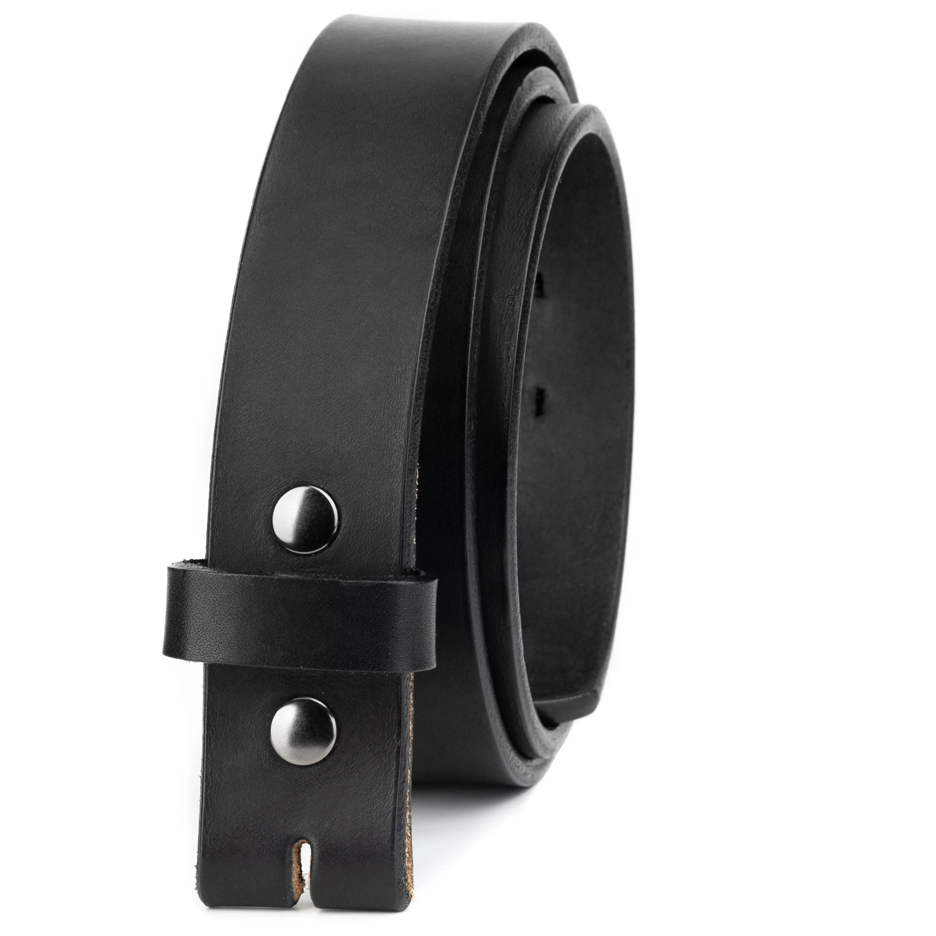 The No Buckle Belt