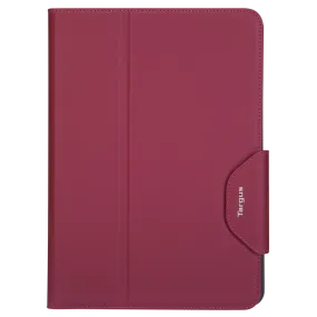 VersaVu® Classic Case for 11'' iPad Pro® (Burgundy)