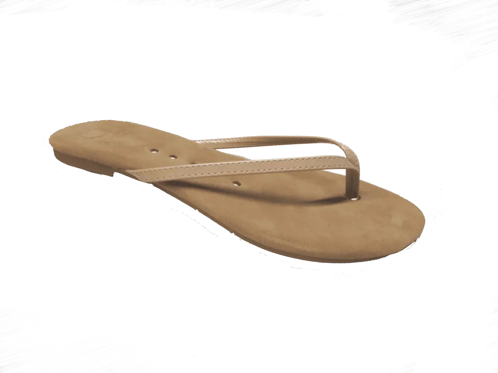 Womens J.LITVACK Maui Flip-Flop